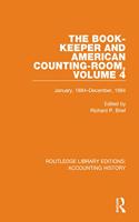 Book-Keeper and American Counting-Room Volume 4