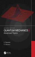 Quantum Mechanics II