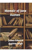 Memoir of Jane Austen