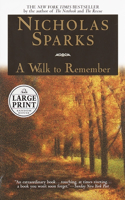 Walk to Remember