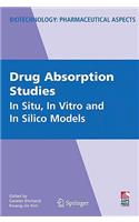 Drug Absorption Studies