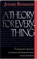 Theory for Everything