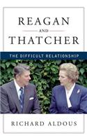 Reagan and Thatcher