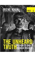 Unheard Truth: Poverty and Human Rights
