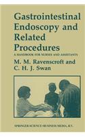 Gastrointestinal Endoscopy and Related Procedures