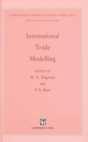 International Trade Modelling