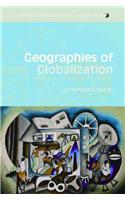 Geographies Of Globalization