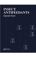 Insect Antifeedants