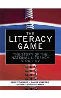 The Literacy Game