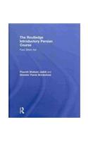 Routledge Introductory Persian Course