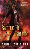 Battle Hill Bolero