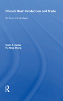 China's Grain Production and Trade