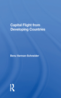 Capital Flight From Developing Countries