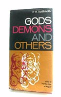 Gods, Demons and Others