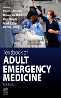 Textbook of Adult Emergency Medicine - E-Book