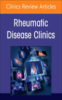 Rheumatic Immune-Related Adverse Events, an Issue of Rheumatic Disease Clinics of North America