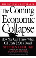 Coming Economic Collapse