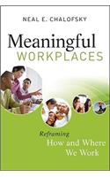Meaningful Workplaces