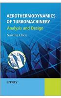Aerothermodynamics of Turbomac