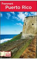 Frommer's Puerto Rico