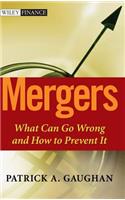 Mergers