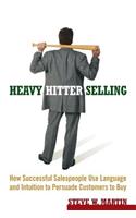 Heavy Hitter Selling