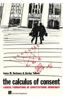 The Calculus of Consent