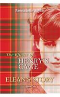 effects of Henry's Cage.