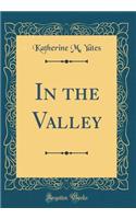 In the Valley (Classic Reprint)
