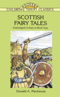 Scottish Fairy Tales