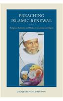 Preaching Islamic Renewal