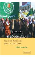 Faith in Moderation: Islamist Parties in Jordan and Yemen