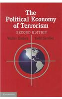 Political Economy of Terrorism