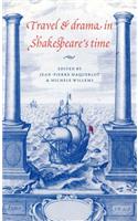 Travel and Drama in Shakespeare's Time