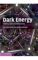 Dark Energy
