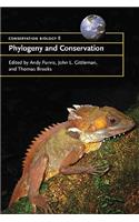 Phylogeny and Conservation