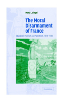 Moral Disarmament of France