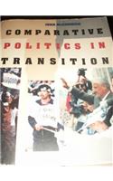 Comparative Politics in Transition