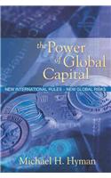 Power of Global Capital