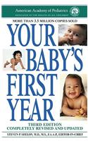 Your Baby's First Year