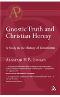 Gnostic Truth and Christian Heresy