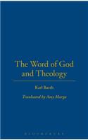 Word of God and Theology