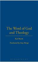 Word of God and Theology