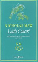 Little Concert