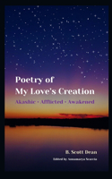 Poetry of My Love's Creation