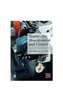 Sensors for Measurement and Control