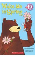 Wake Me in Spring