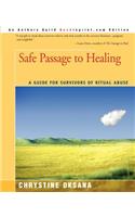 Safe Passage to Healing