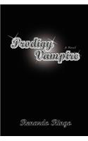 Prodigy Vampire