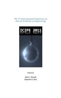 7th International Conference on Inverse Problems in Engineering
